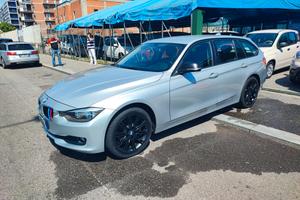 Bmw 2.0d 318d 143cv Touring sport
