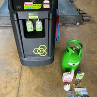 Stazione di ricarica Brain Bee