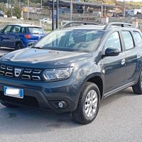 Dacia Duster 1.5 Blue dCi 8V 115 CV 4x2 Prestige D