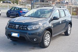 Dacia Duster 1.5 Blue dCi 8V 115 CV 4x2 Prestige D