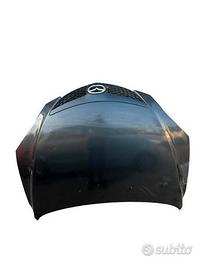 Cofano Anteriore Mazda 3 2003/2009