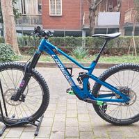 Mtb enduro Lapierre spicy my 2023 