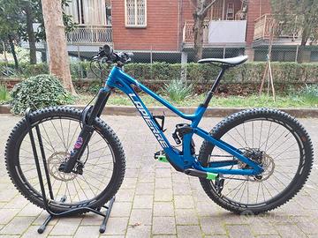 Mtb enduro Lapierre spicy my 2023 