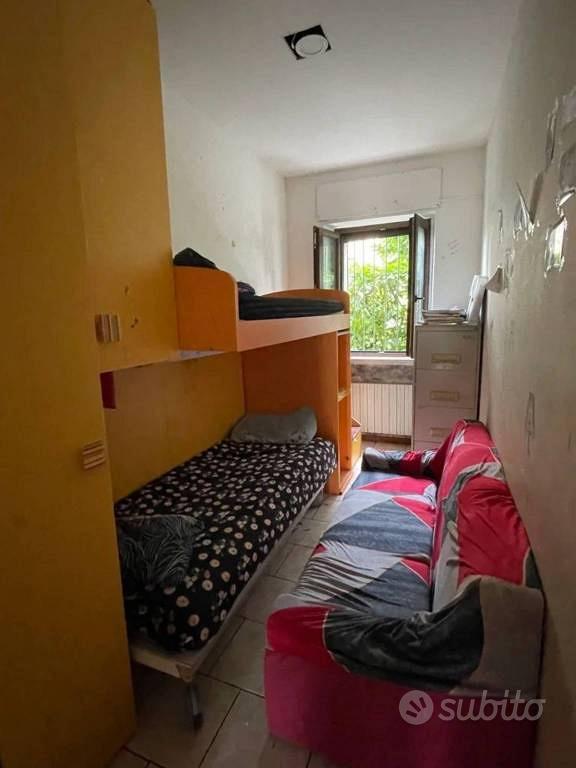 Appartamento – Nova Milanese, Cascina Meda, Monza e della Brianza - Vista 4