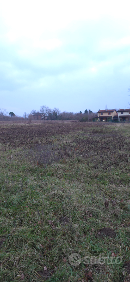 Terreno agricolo a San Lorenzo isontino - Vista 2