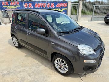 FIAT Panda 1.3 MJT 95 CV Lounge GARANZIA