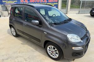 FIAT Panda 1.3 MJT 95 CV Lounge GARANZIA