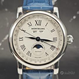 Montblanc Star.