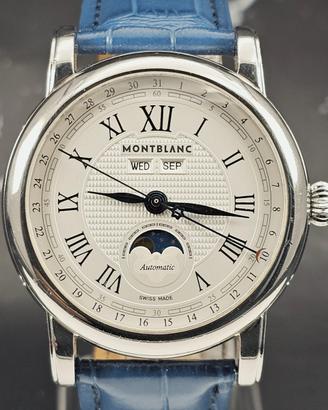 Montblanc Star.
