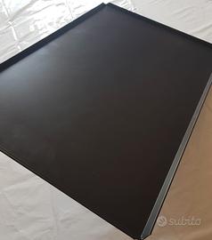 Teglie antiaderenti per forni rational