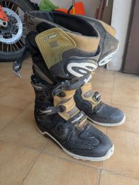 Alpinestar tech 7 n 47 vestono stretto