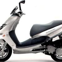 APRILIA LEONARDO 125 ricambi vari