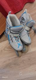 pattini in linea Rollerblade