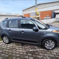 CITROËN C4 PICASSO 1.6 HDi 90 CV – DIESEL – 213.00