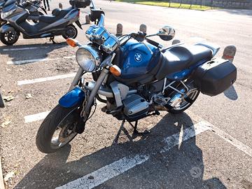 Bmw r 850 r - 1999