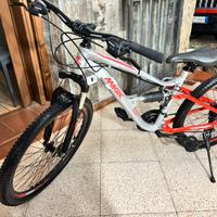 Bici magikbike 26