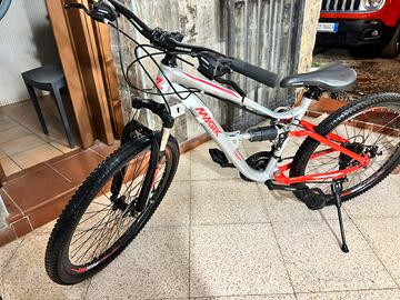 Bici magikbike 26