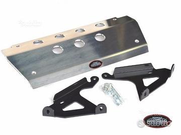 Paratiranteria Land Rover Defender