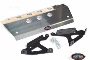 Paratiranteria Land Rover Defender