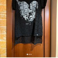 Abbigliamento usato
