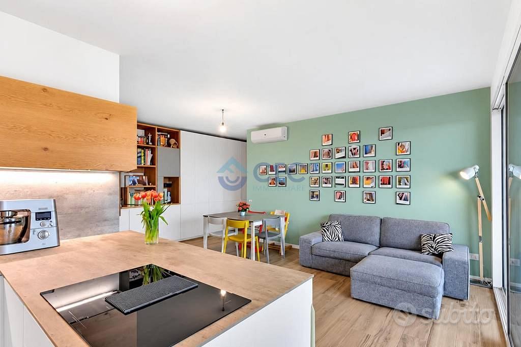 Appartamento – Milano, Vallazze, Municipio 3 - Vista 4