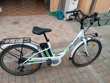 E-bike Atala E-Way 26"