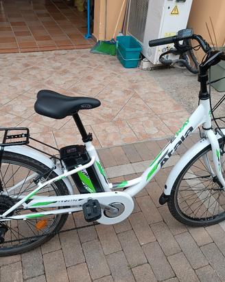 E-bike Atala E-Way 26"