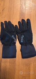 guanti ciclismo Spiuk