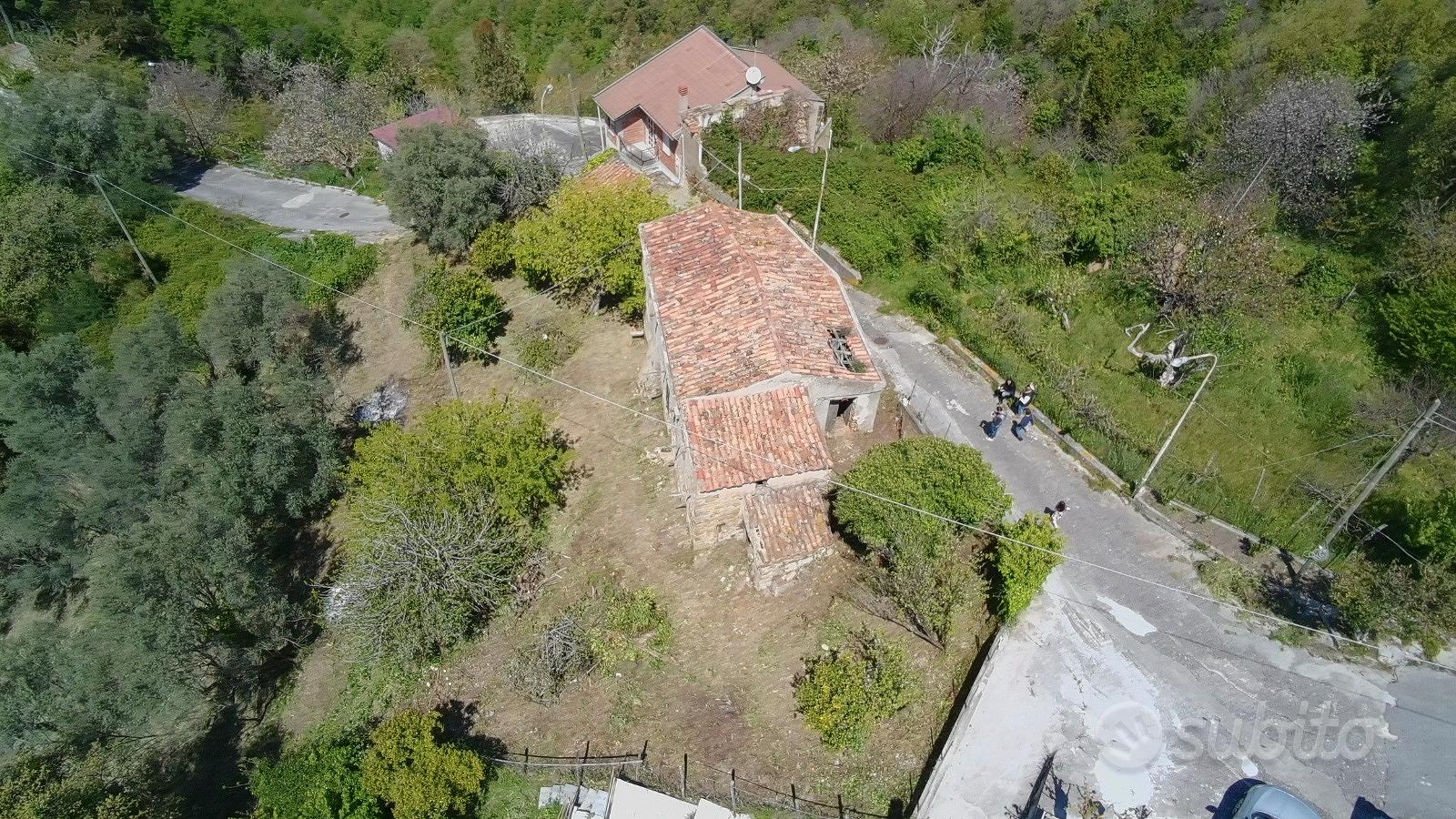 Terreno edificabile, Casa , Rudere , Casale antic - Vista 2