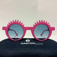 Occhiali da sole Gaston Eyewear nuovi rari