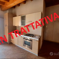 Cucina completa moderna