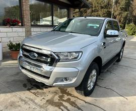 FORD Ranger 3.2 TDCi Aut. Limited