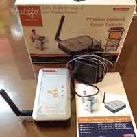 Sitecom Wirelles Network Range Extender WL130
