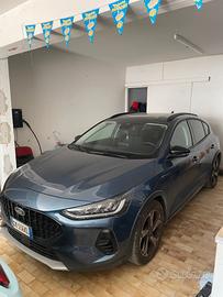 FORD Focus 4ª serie - 2023