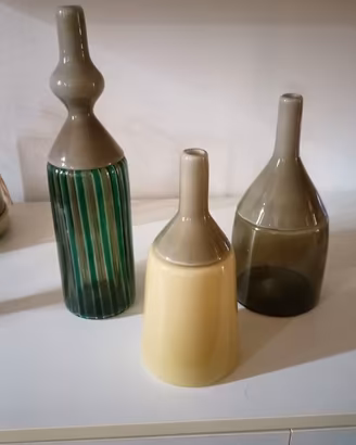 bottiglie 1983 omaggio morandi