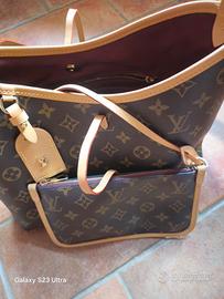 borsa louis vuitton carry