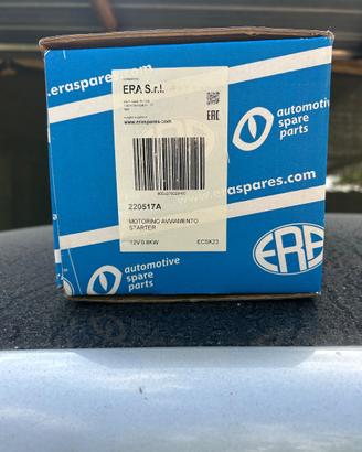 Smart 700 benzina