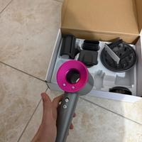 Phone Dyson supersonic