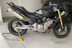 Honda Hornet 600 - 2006