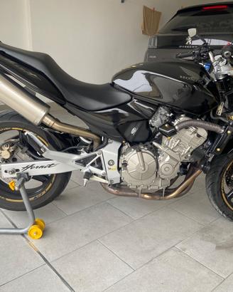 Honda Hornet 600 - 2006