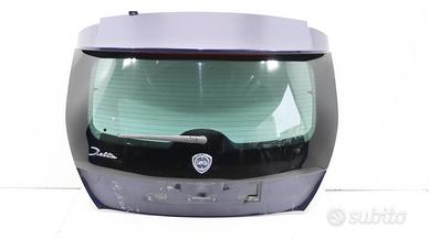 PORTELLONE POSTERIORE COMPLETO LANCIA Delta 4Â° Se