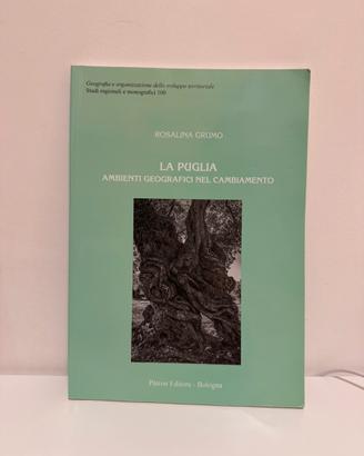 La puglia R. Grumo