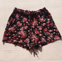 2 paia shorts corti