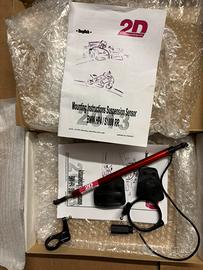 Se sore 2d S1000rr ed HP4