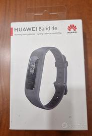 Smartwatch Huawey  band 4e