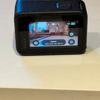 Go Pro 12 Blak come Nuova