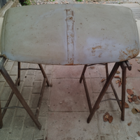 Cofano anteriore fiat 500 d