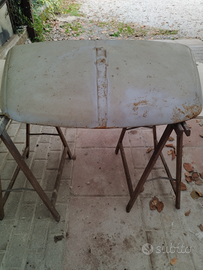 Cofano anteriore fiat 500 d