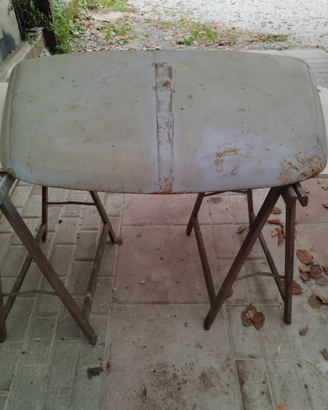 Cofano anteriore fiat 500 d