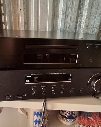 amplificatore 